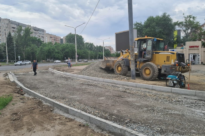 12 правосторонних поворотов должны сделать до 1 августа