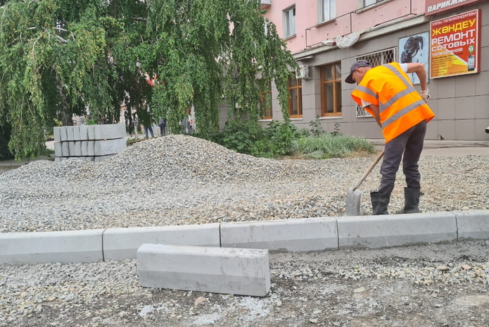 12 правосторонних поворотов должны сделать до 1 августа