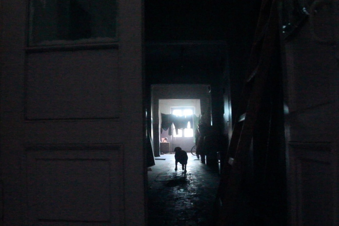 В Усть-Каменогорске обрушился потолок в жилом доме