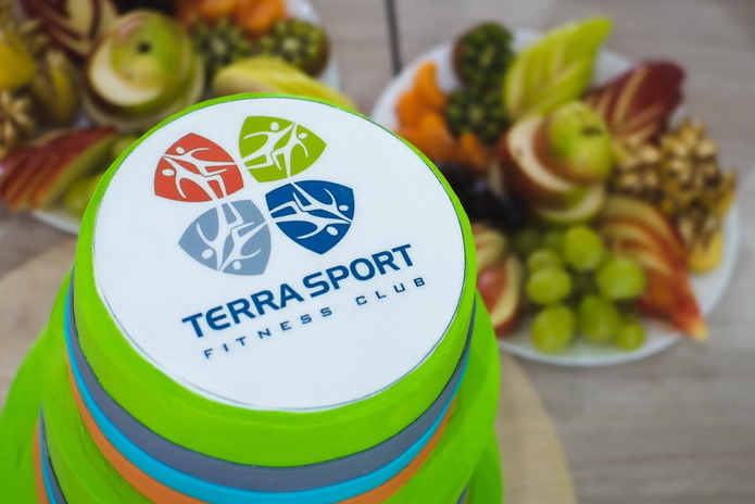 20 июня фитнес-клуб 