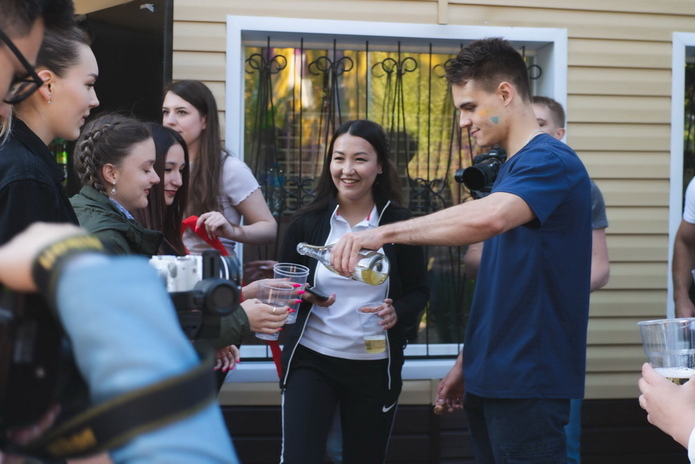 20 июня фитнес-клуб 