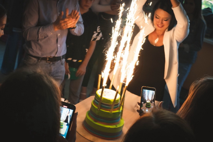 20 июня фитнес-клуб 