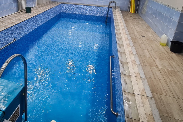 20 июня фитнес-клуб 