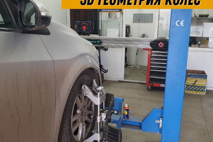 Мы продлеваем акцию – самые низкие цены на автомасла и спецжидкости!