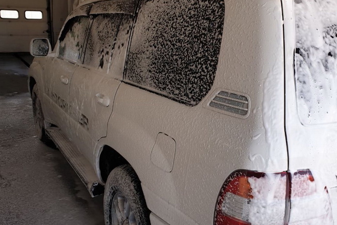 Мы продлеваем акцию – самые низкие цены на автомасла и спецжидкости!