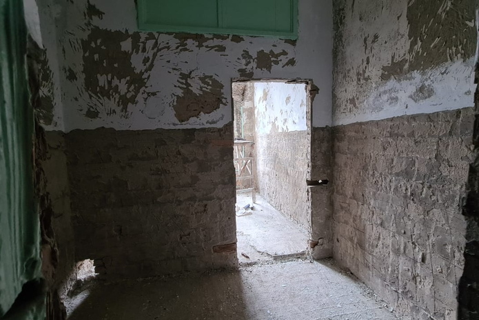 В школе №37 все окна будут новыми