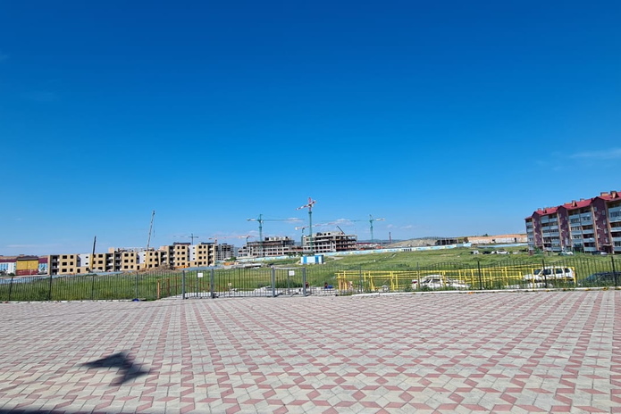 Выездные приёмы акима города начались в Усть-Каменогорске