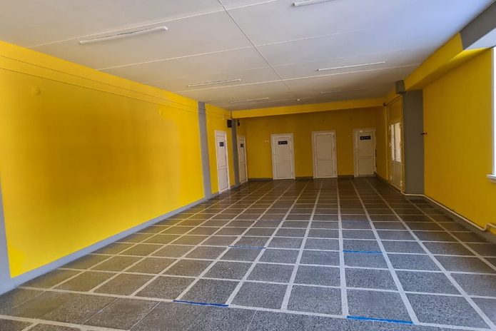 ПДД в 3D: учеников школы 17 осенью ждёт сюрприз