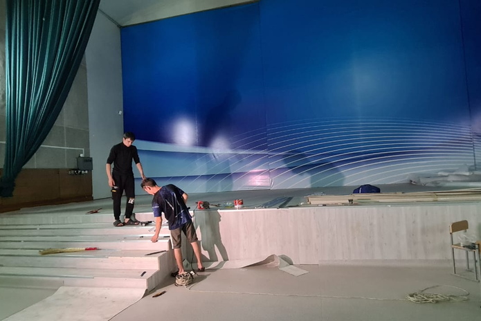 ПДД в 3D: учеников школы 17 осенью ждёт сюрприз