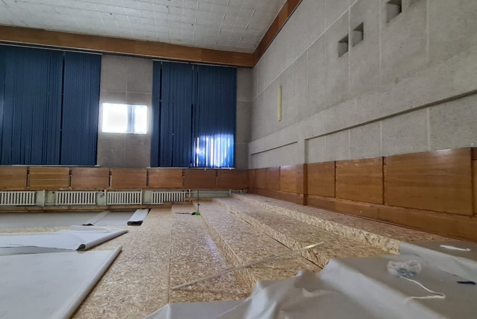 ПДД в 3D: учеников школы 17 осенью ждёт сюрприз