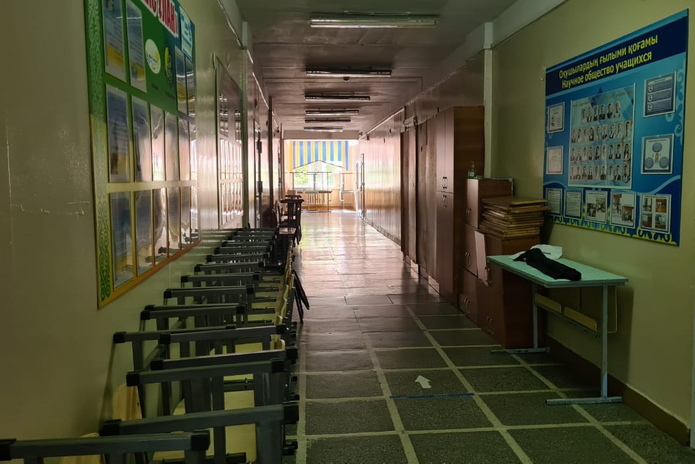 ПДД в 3D: учеников школы 17 осенью ждёт сюрприз