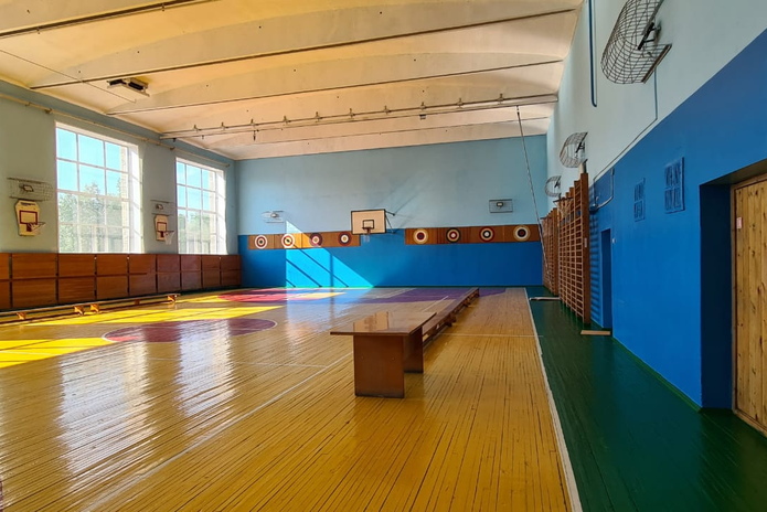 ПДД в 3D: учеников школы 17 осенью ждёт сюрприз