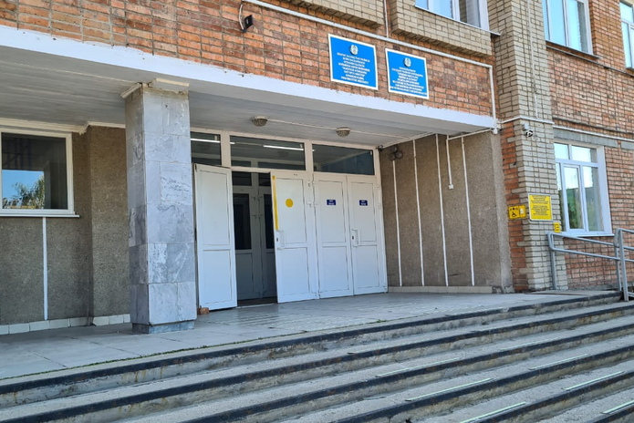 ПДД в 3D: учеников школы 17 осенью ждёт сюрприз