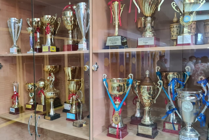 ПДД в 3D: учеников школы 17 осенью ждёт сюрприз