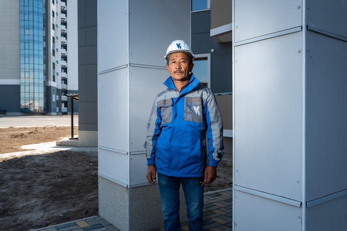 Почему строительному рынку не хватает профессионалов?