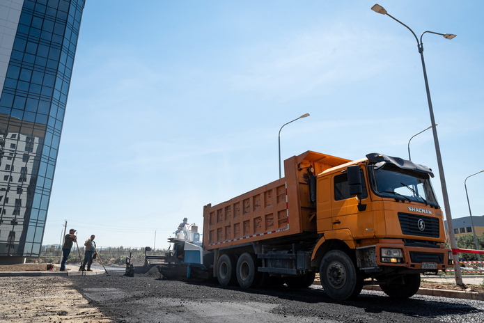 Почему строительному рынку не хватает профессионалов?