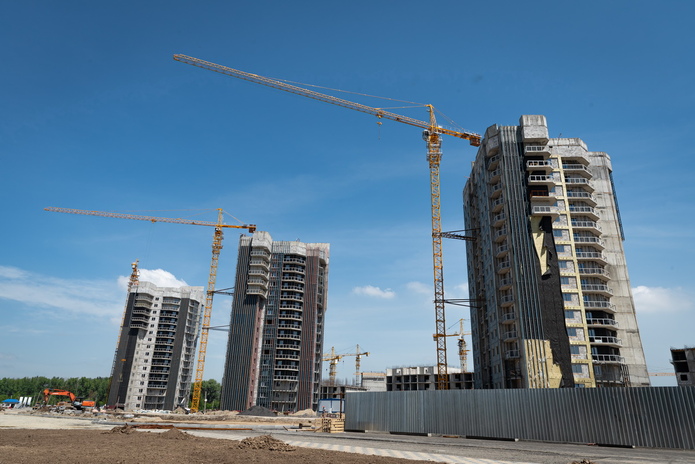 Почему строительному рынку не хватает профессионалов?