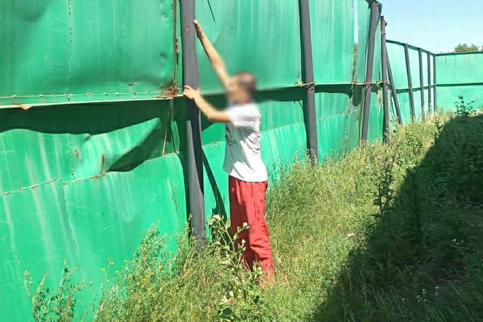 В ВКО из спецшколы сбежали двое подростков