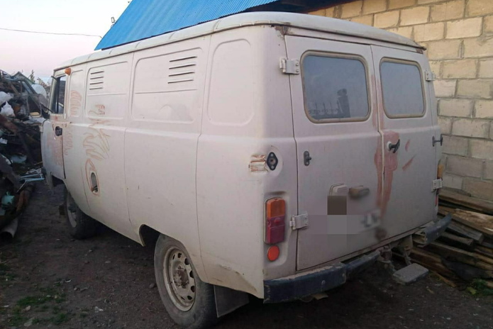 В ВКО из спецшколы сбежали двое подростков