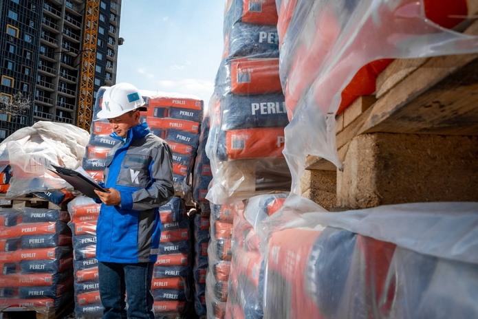 Быть строителем - почетно