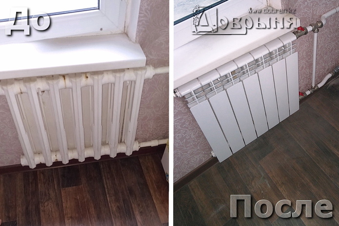 До начала отопительного сезона осталось меньше 30 дней
