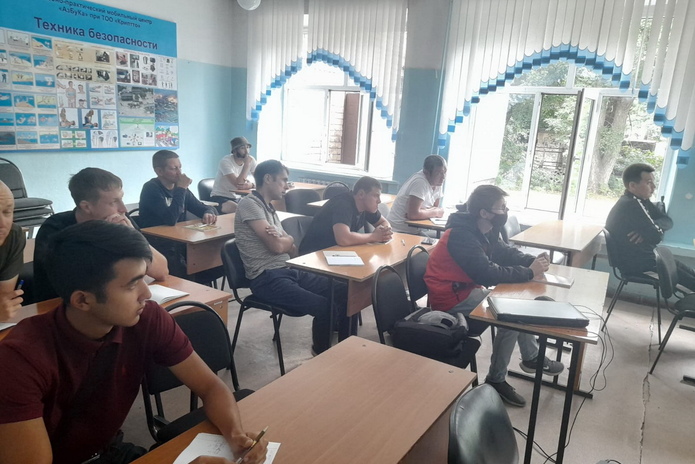 Отличная новость! Учебный Центр 