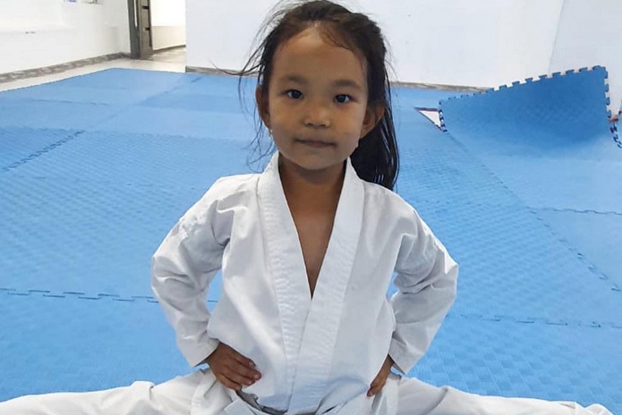 Вы уже решили, чем будет заниматься ваш ребёнок?