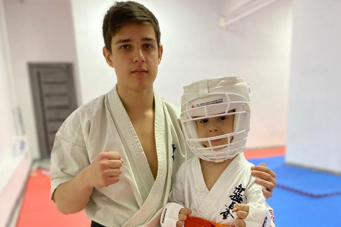 Вы уже решили, чем будет заниматься ваш ребёнок?