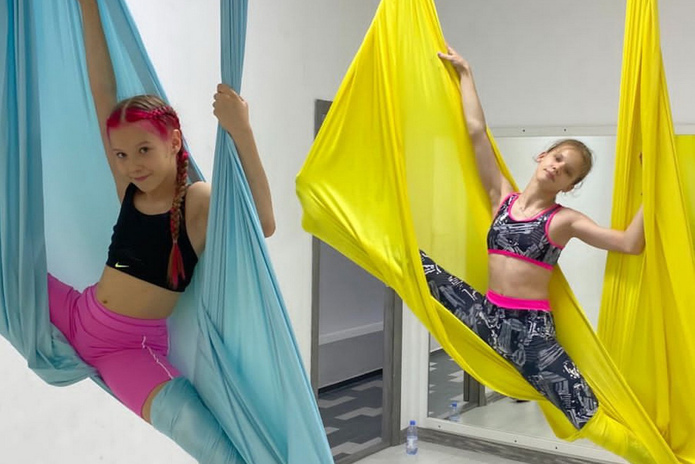 Вы уже решили, чем будет заниматься ваш ребёнок?