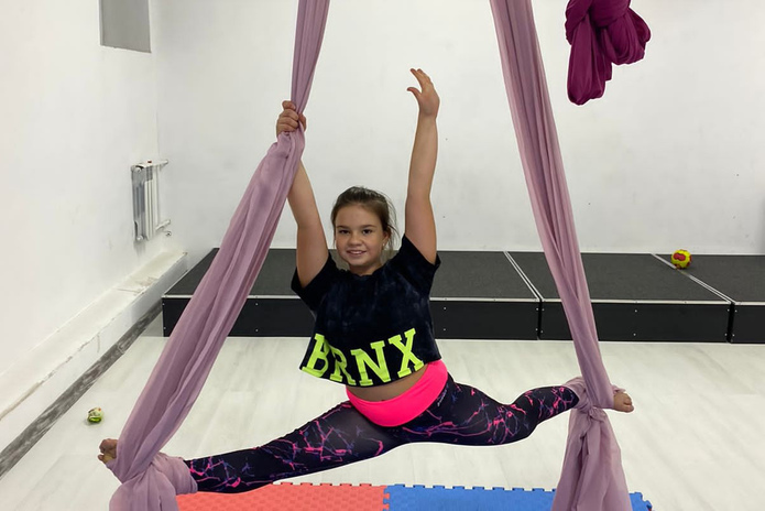 Вы уже решили, чем будет заниматься ваш ребёнок?