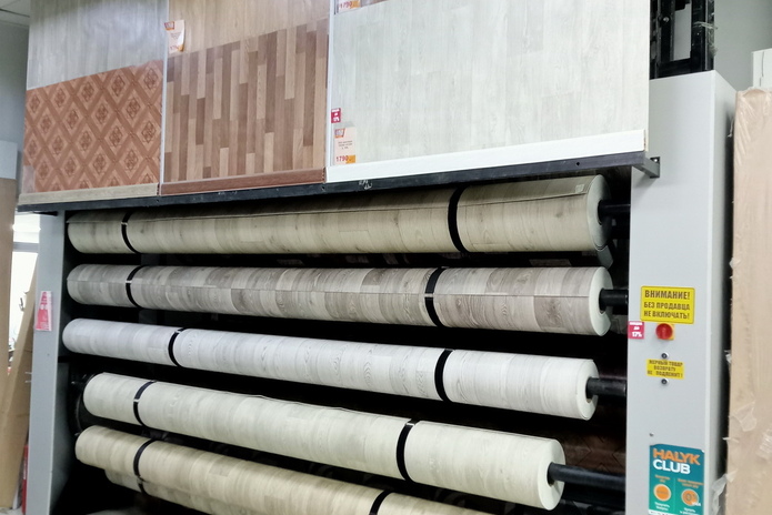 Роняем цены на пол!