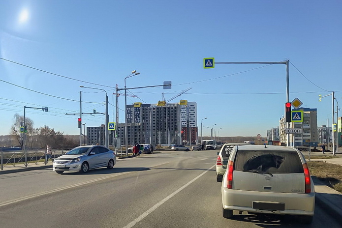 Новые квартиры в Новосибирске в ипотеку для жителей Казахстана