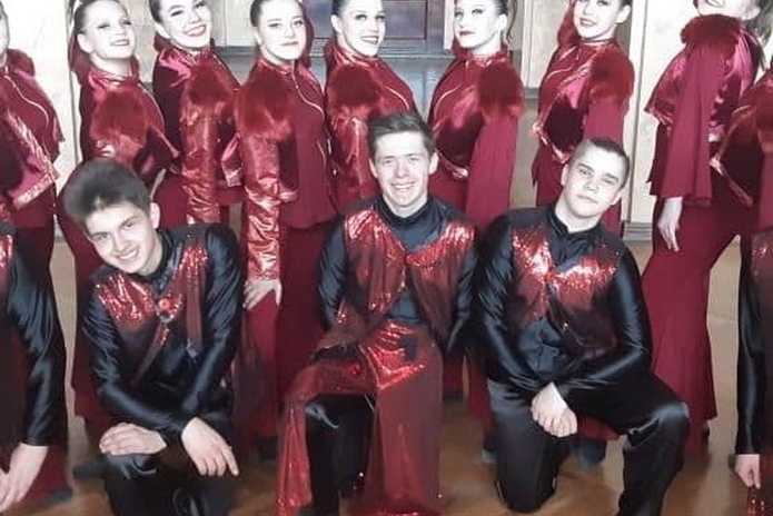Детско-юношеский центр творчества и спорта 