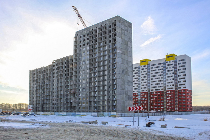 Программа обмена и ипотека: обзор новосибирского рынка жилья
