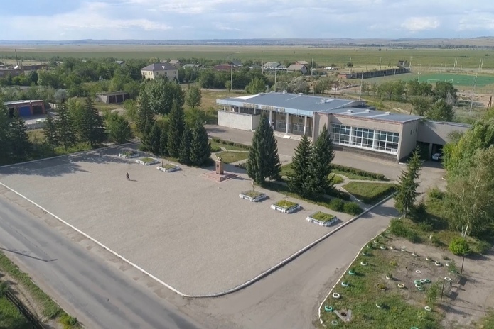 Крепкие села – опора Независимого Казахстана