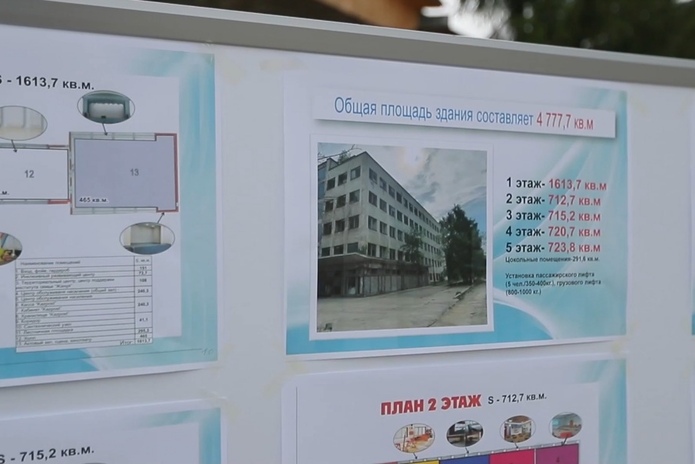Крепкие села – опора Независимого Казахстана