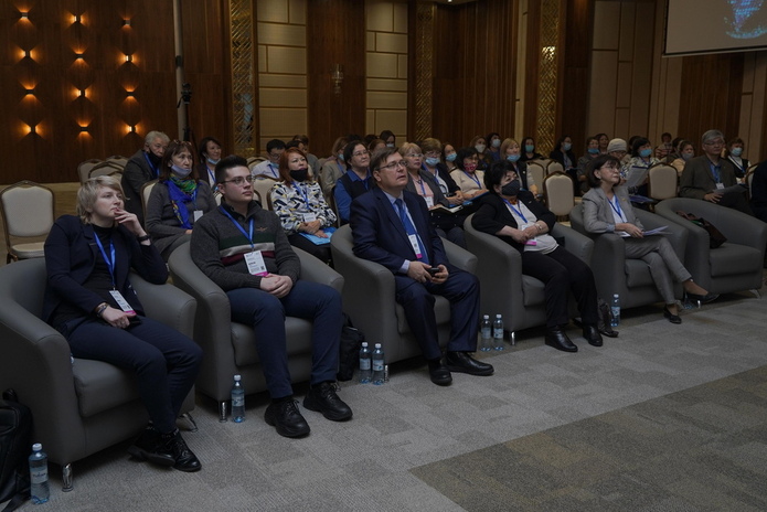 Россия-Казахстан. Искусственный интеллект в образовании