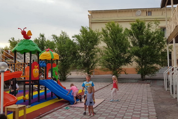 Соскучились по Алаколю и летним денечкам? Пора подумать об отдыхе!