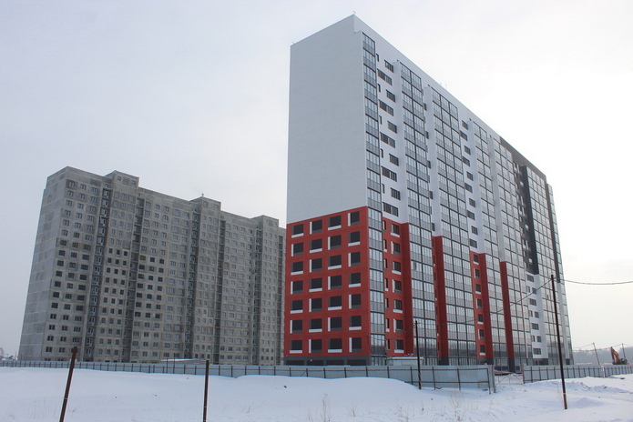 Новостройки Новосибирска для переезда в 2022-ом: ипотека и акции