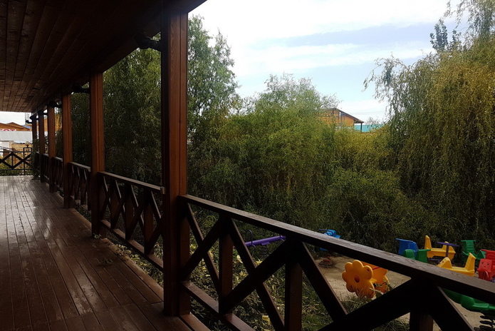 Успейте забронировать 