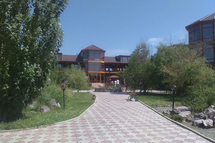 Успейте забронировать 