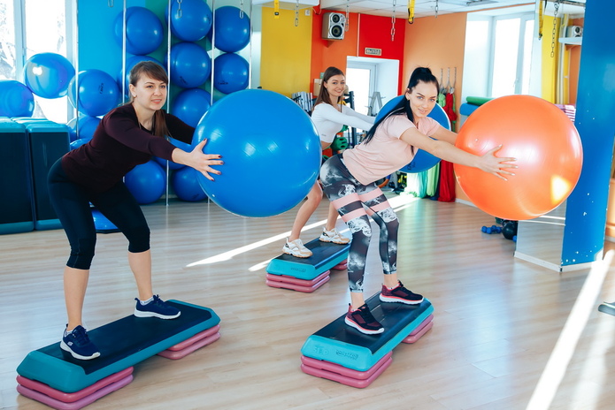 10 марта клубу Terrasport  на проспекте Назарбаева - 5 лет!