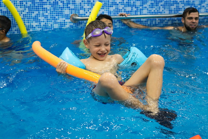 10 марта клубу Terrasport  на проспекте Назарбаева - 5 лет!