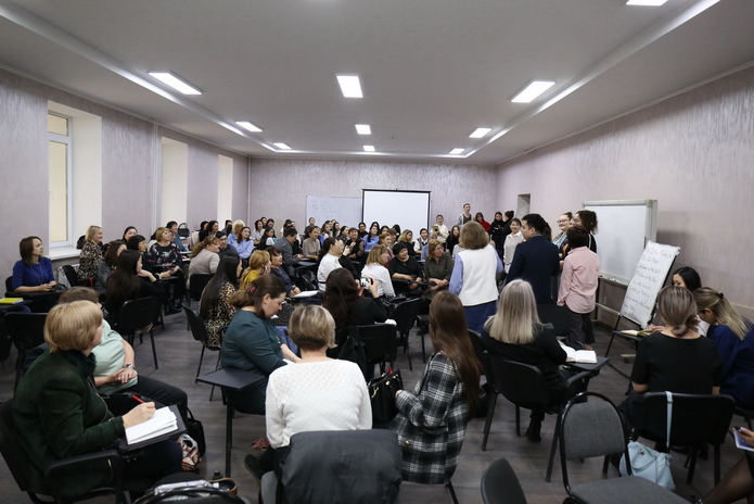 В Усть-Каменогорске прошел Международный Форум молодых ученых