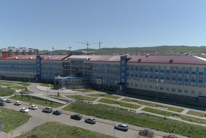 В Усть-Каменогорске будут диагностировать внутриутробные хромосомные патологии плода без операций