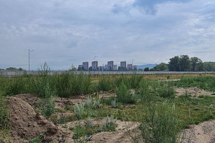 Второй по размерам водозабор Усть-Каменогорска построили для Левобережья