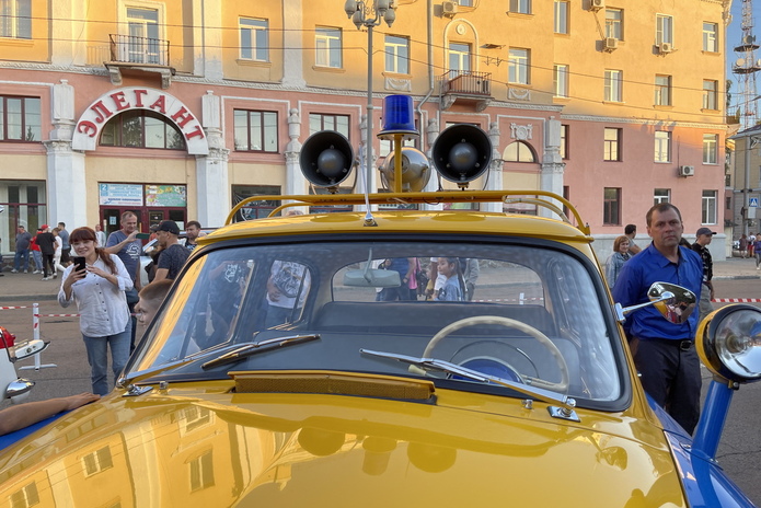 Устькаменогорцы 