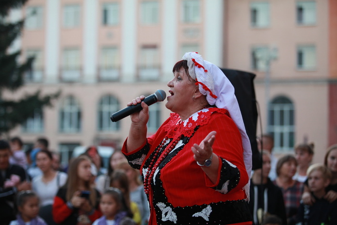 Устькаменогорцы 