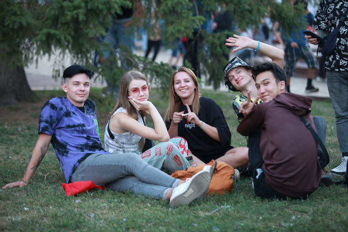 Устькаменогорцы 