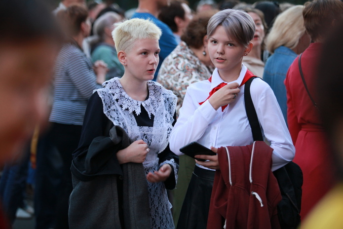 Устькаменогорцы 